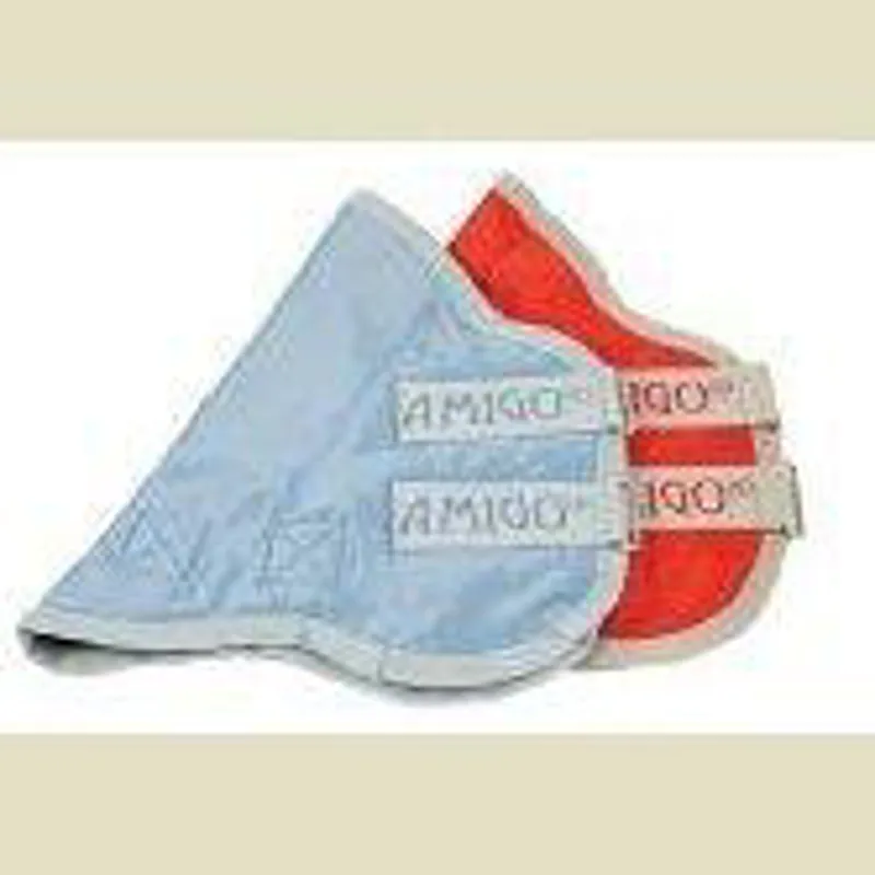 Horseware Amigo Insulator Stable Hood